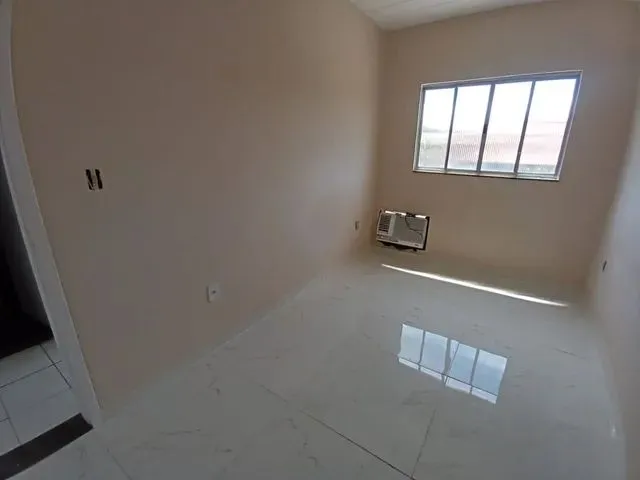 Imagem: Casa 2 Quartos em Vista Alegre Sg