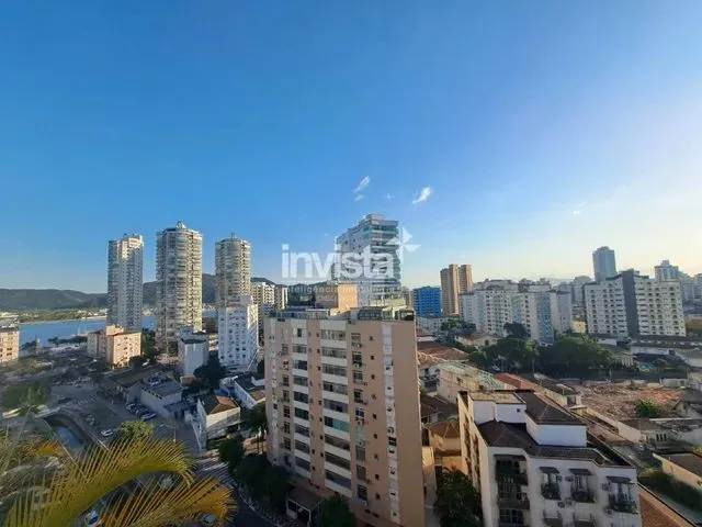 Imagem: Cobertura a Venda na Ponta da Praia!!!!