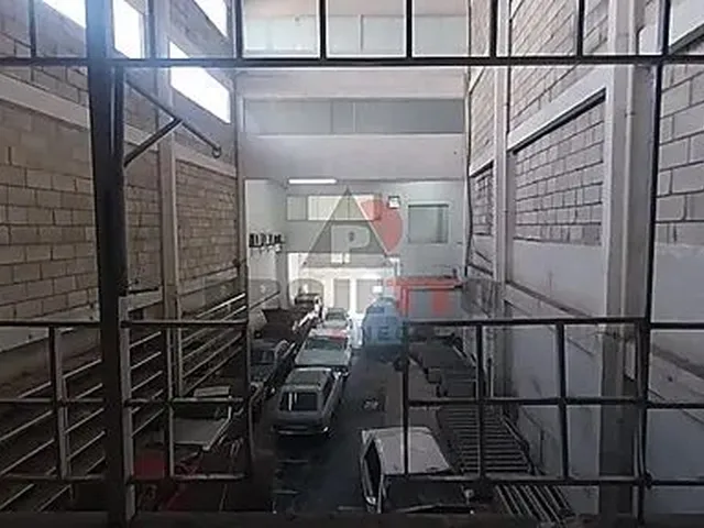 Imagem: Ref. 11030 - Prédio - Vila Valparaíso