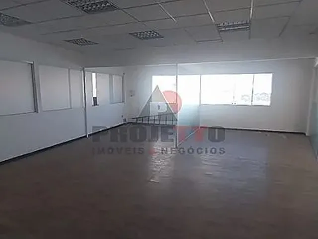Imagem 10: Ref.: 11030 - Prédio - Vila Valparaíso