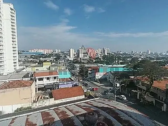 Imagem 11: Ref.: 11030 - Prédio - Vila Valparaíso