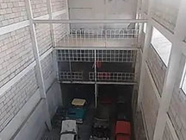 Imagem 9: Ref.: 11030 - Prédio - Vila Valparaíso