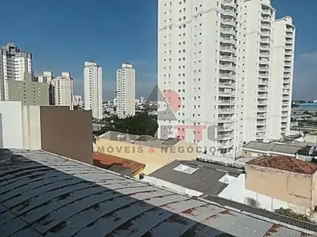 Imagem 7: Ref.: 11030 - Prédio - Vila Valparaíso