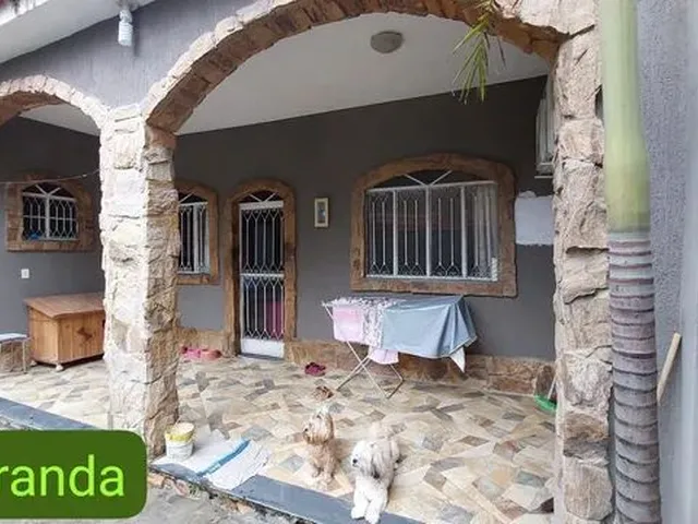 Imagem: Casa Linear