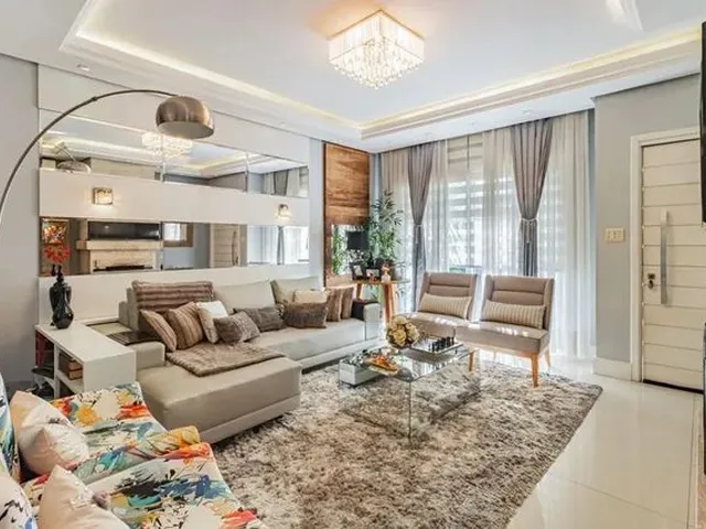 Imagem 1: Sobrado 320M² com 4 Dormitórios no Bairro Igara - Canoas - Rio Grande do Sul
