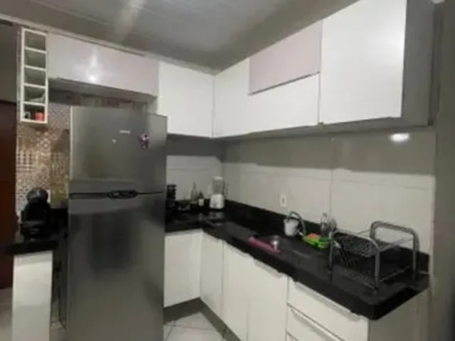 Imagem: Vendo Apartamento 3 Quartos Canivete