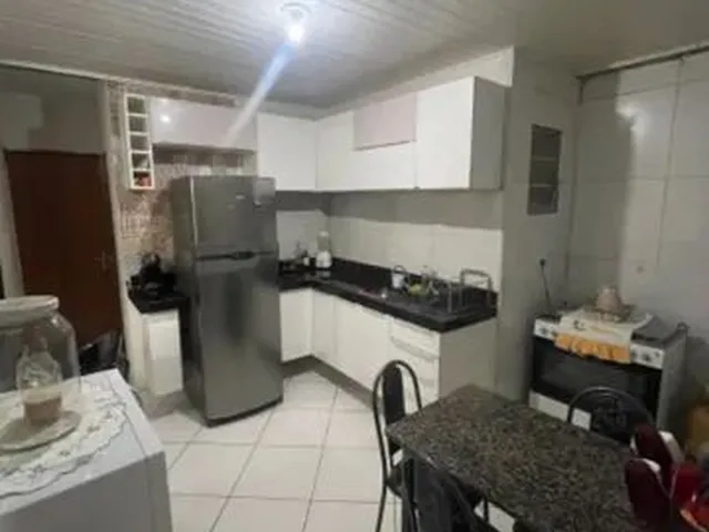 Imagem 2: Vendo Apartamento 3 Quartos Canivete