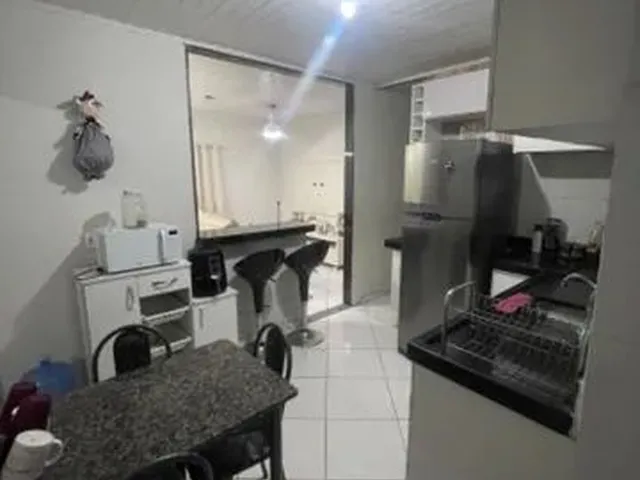 Imagem 3: Vendo Apartamento 3 Quartos Canivete