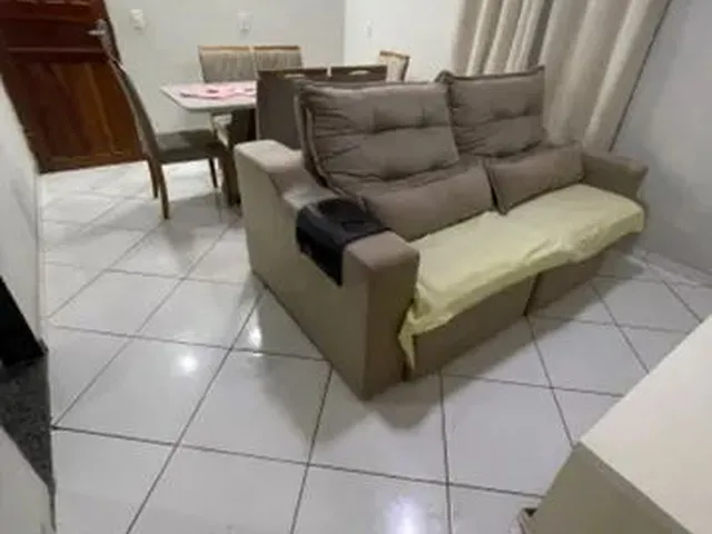Imagem 6: Vendo Apartamento 3 Quartos Canivete