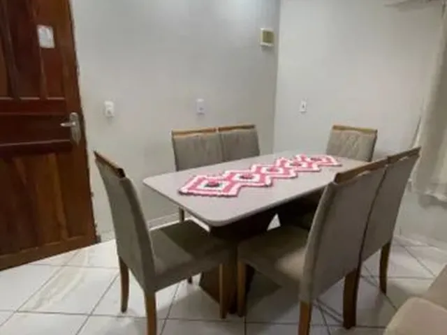 Imagem 7: Vendo Apartamento 3 Quartos Canivete