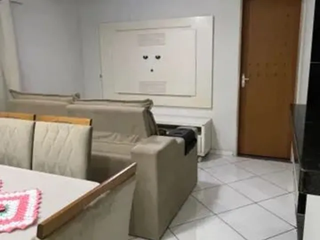 Imagem 4: Vendo Apartamento 3 Quartos Canivete