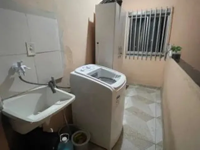 Imagem 9: Vendo Apartamento 3 Quartos Canivete