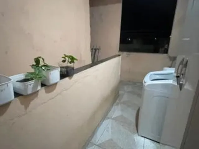 Imagem 12: Vendo Apartamento 3 Quartos Canivete