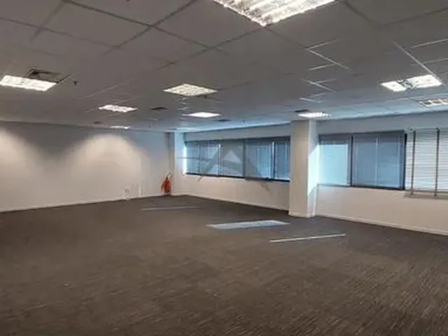 Imagem: Sala - Jardim Madalena - Campinas