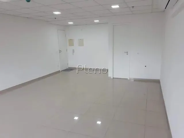 Imagem: Sala À Venda no Condomínio Easy Office