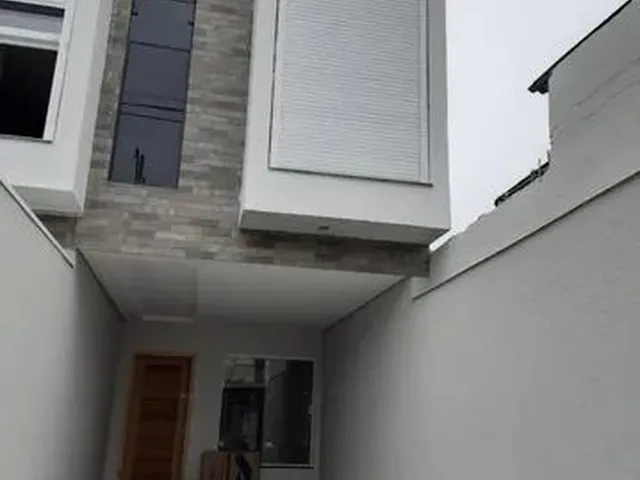 Imagem: Casa / Sobrado para Venda em São Paulo