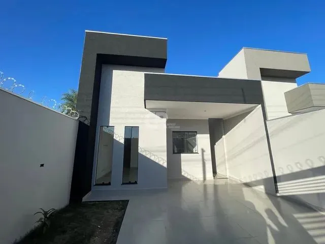 Imagem: Jardim Aero Rancho - Campo Grande-Ms