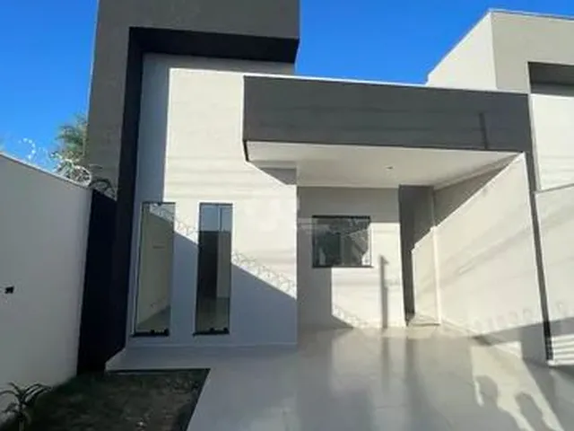 Imagem 2: Jardim Aero Rancho - Campo Grande-Ms