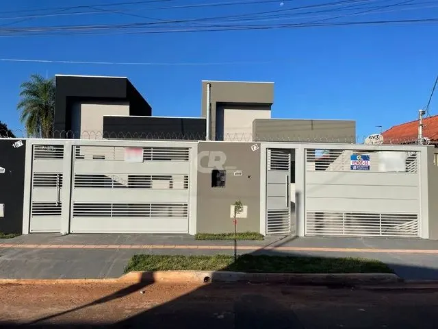 Imagem 6: Jardim Aero Rancho - Campo Grande-Ms