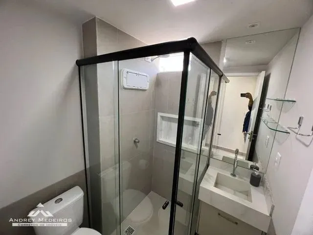 Imagem 9: Flat com 1 Dormitório À Venda, 24 M² por R$ 330.000 - Cabo Branco - João Pessoa/Pb