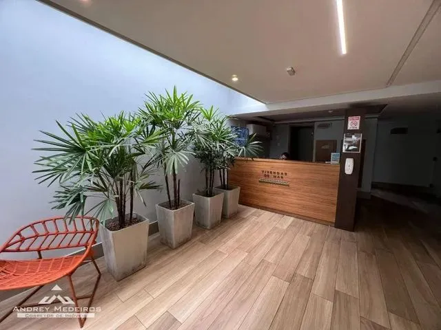 Imagem 16: Flat com 1 Dormitório À Venda, 24 M² por R$ 330.000 - Cabo Branco - João Pessoa/Pb