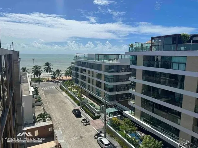 Imagem 14: Flat com 1 Dormitório À Venda, 24 M² por R$ 330.000 - Cabo Branco - João Pessoa/Pb