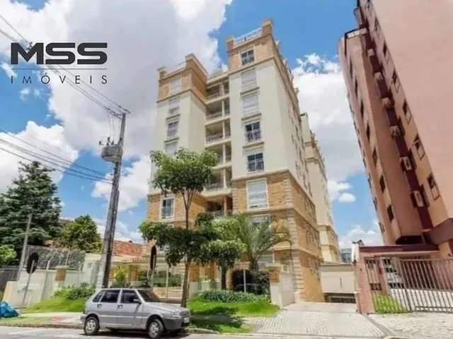 Imagem: Venda Apto no Bairro Ahú em Curitiba/Pr