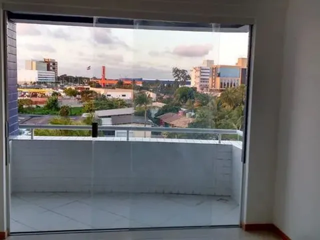 Imagem: Excelente Apto 3/4 Nascente Lauro Freitas