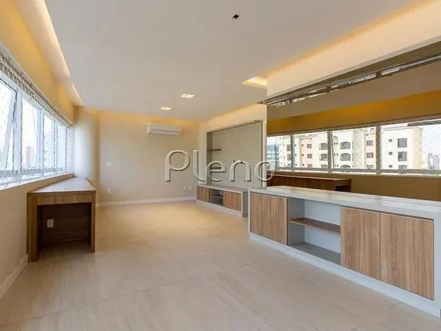 Imagem: Apartamento À Venda no Cambuí - Campinas