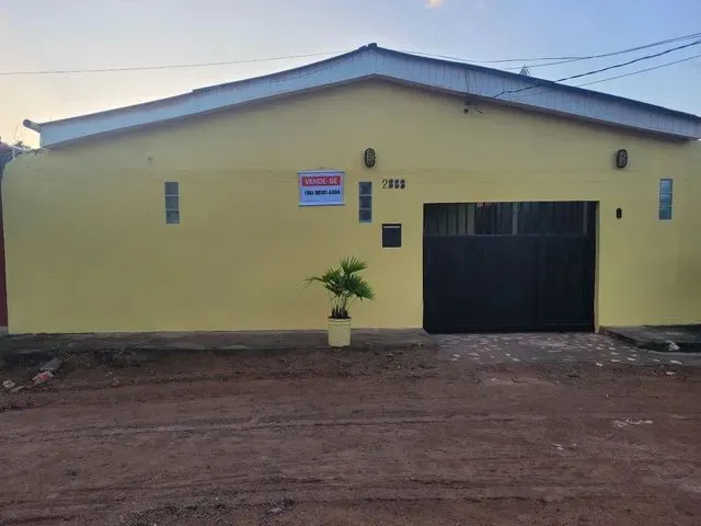 Imagem 2: Vende-Se Uma Casa no Novo Horizonte