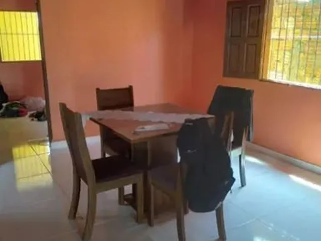Imagem 3: Vende-Se Uma Casa no Novo Horizonte