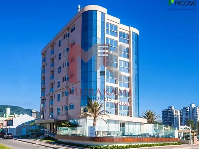 Imagem: Quintas do Arpoador - Itajaí - Sc
