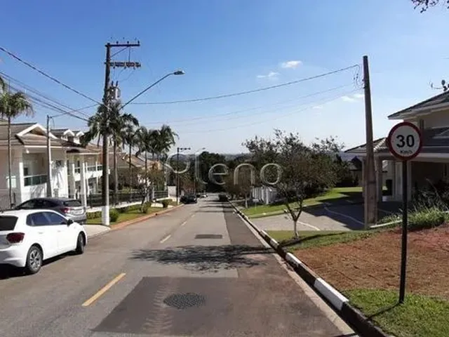 Imagem: Terreno - Bosque - Vinhedo