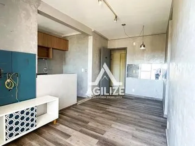Imagem: Apartamento com 2 Dormitórios À Venda