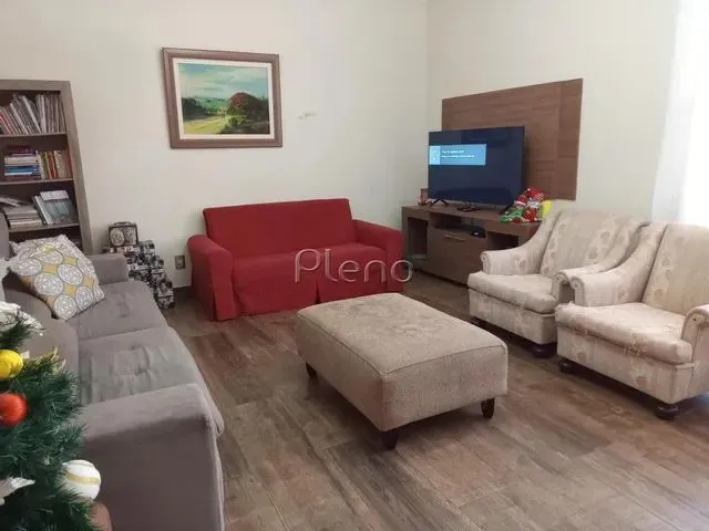Imagem: Casa a Venda na Região do Nova Campinas
