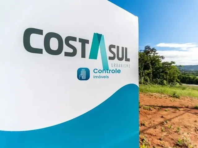 Imagem: Ve) Lote/Terreno para Venda Possui 255 Metros