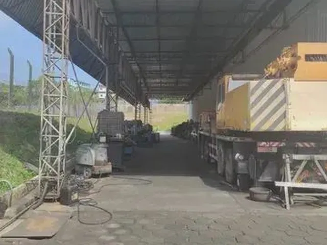 Imagem 1: Galpão em Condomínio C/Habite-Se e Avcb