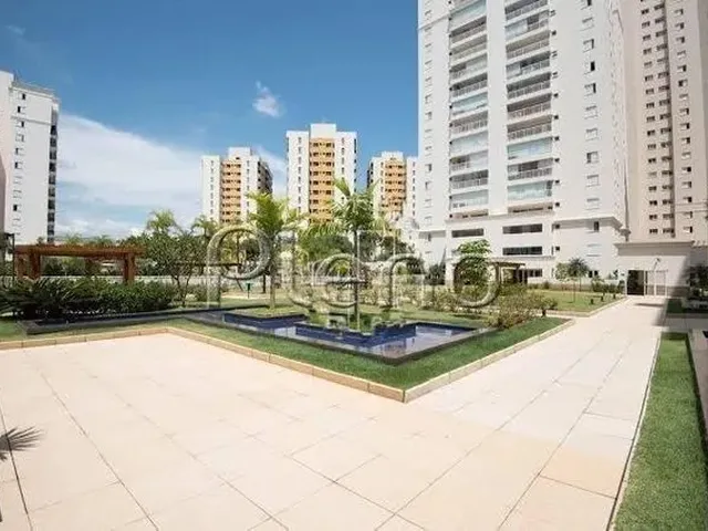 Imagem: Apartamento - Vila Brandina - Campinas