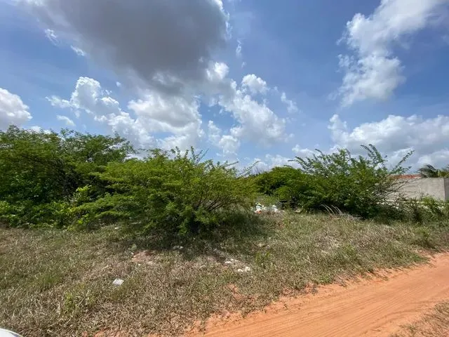 Imagem: Lote/Terreno em Extremoz - Rn