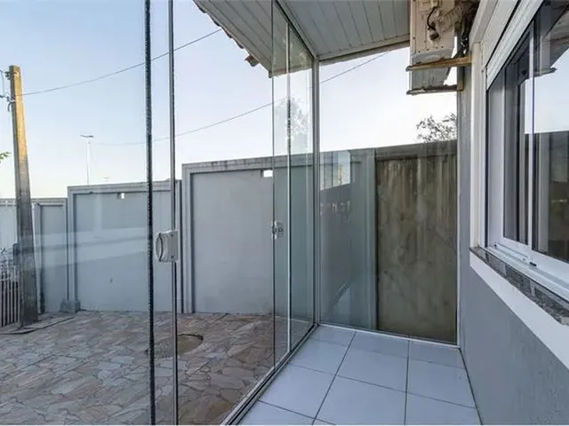 Imagem 10: Casa 02 Dormitórios
