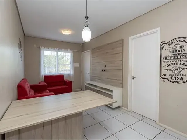 Imagem 12: Casa 02 Dormitórios