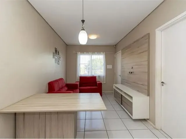 Imagem 5: Casa 02 Dormitórios