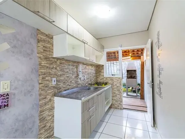Imagem 6: Casa 02 Dormitórios