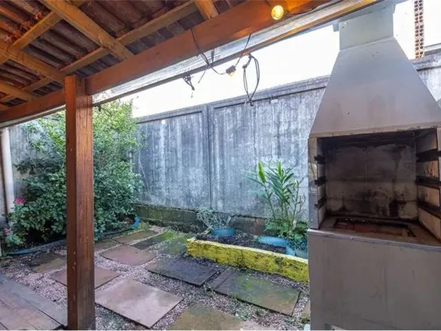Imagem 14: Casa 02 Dormitórios