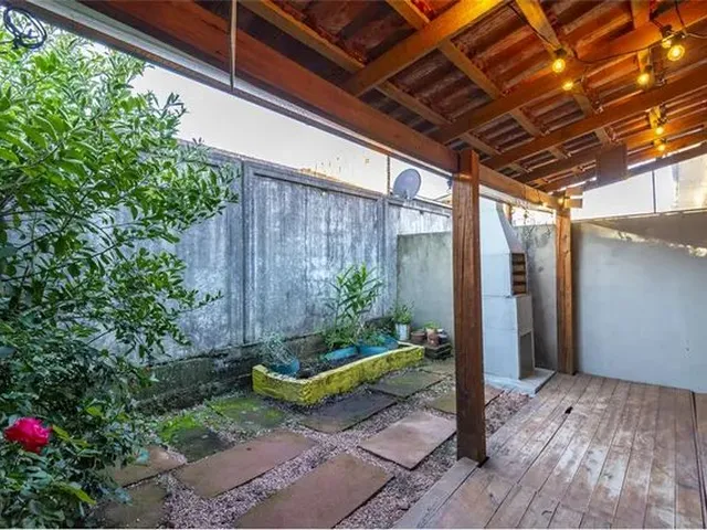 Imagem 16: Casa 02 Dormitórios