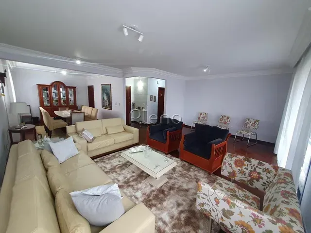 Imagem: Apartamento À Venda no Jardim Proença