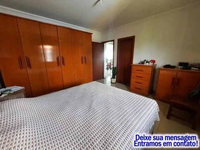 Imagem 2: Chácara para Alugar em Cambé, Bratislava, 2.500M2 com 4 Suítes e Piscina Maravilhosa!