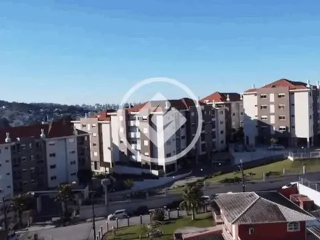 Imagem: Lj_Residencial Recanto dos Poetas 64 M²