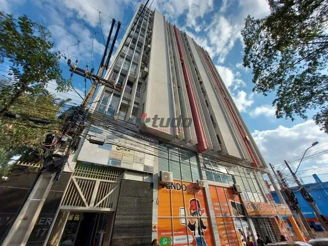 Imagem: Novo Hamburgo - Conjunto Comercial/Sala