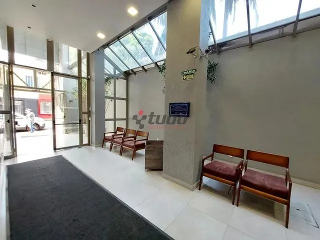 Imagem 5: Novo Hamburgo - Conjunto Comercial/Sala - Centro